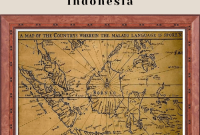 Sejarah dari Hindia Belanda, Nusantara sampai Indonesia