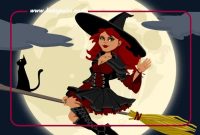 Dongeng Anak - Bola Kristal