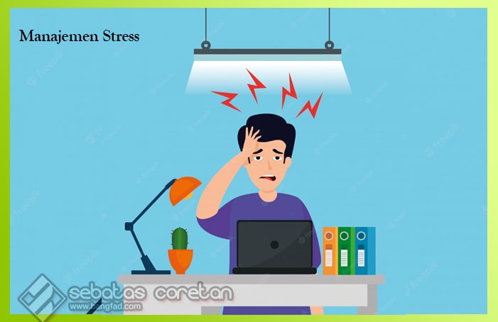 Pola penanganan stress