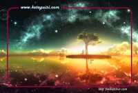 Cerita Pendek - Kisah Dibalik Mimpi