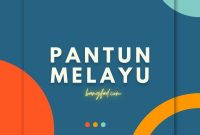 Kumpulan Pantun Melayu