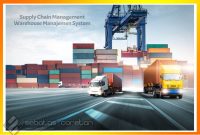 Supply Chain Management: Warehouse Manajemen System